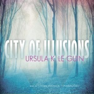 City of Illusions