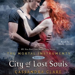 City of Lost Souls