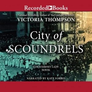 City of Scoundrels