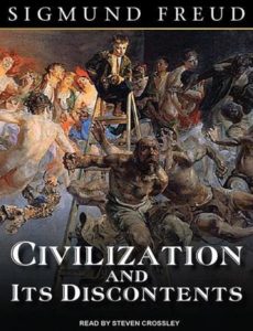 Civilization and Its Discontents