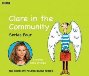 Clare In The Community: Series 1