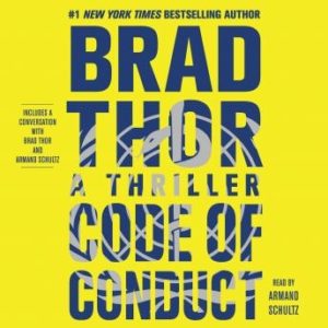 Code of Conduct: A Thriller