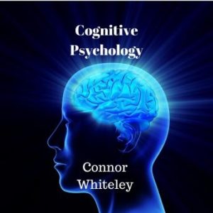 Cognitive Psycholgoy