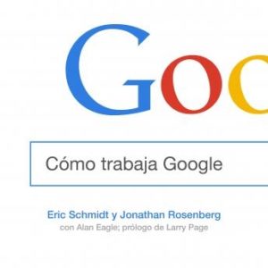 Cmo trabaja Google