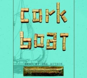 Cork Boat