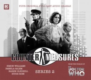 Counter-Measures - Series 02