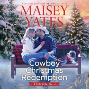 Cowboy Christmas Redemption