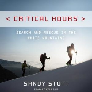 Critical Hours: Search and Rescue in the White Mountains