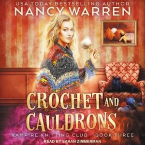 Crochet and Cauldrons