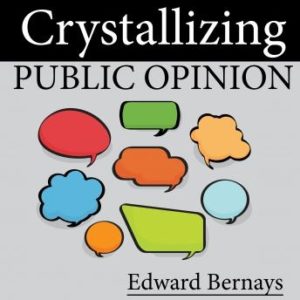 Crystallizing Public Opinion