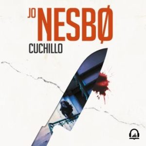 Cuchillo (Harry Hole 12)