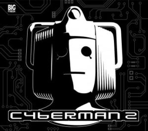 Cyberman 2
