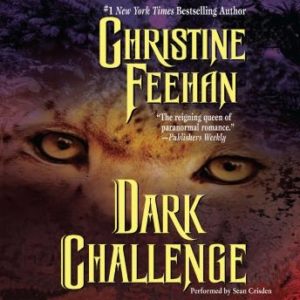 Dark Challenge