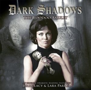 Dark Shadows 22 - The Voodoo Amulet