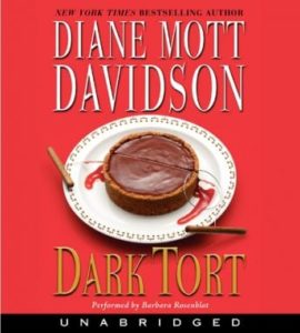 Dark Tort