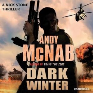 Dark Winter: (Nick Stone Thriller 6)