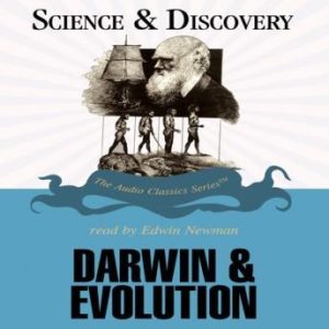 Darwin and Evolution