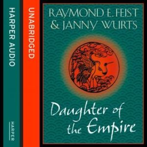 Daughter of the Empire
