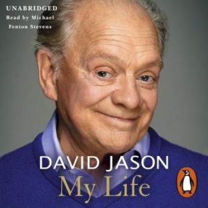 David Jason: My Life