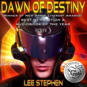 Dawn of Destiny (Epic: Book 1)
