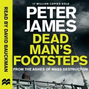 Dead Man's Footsteps