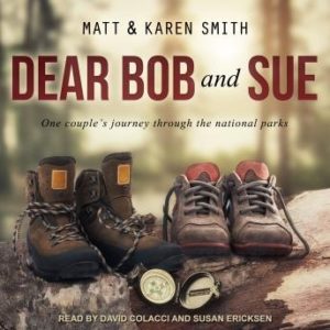 Dear Bob and Sue