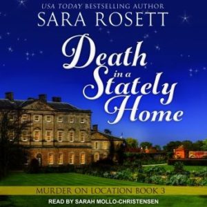 Death in a Stately Home