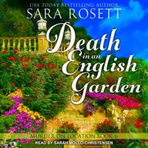 Death in an English Garden