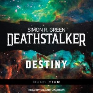 Deathstalker Destiny