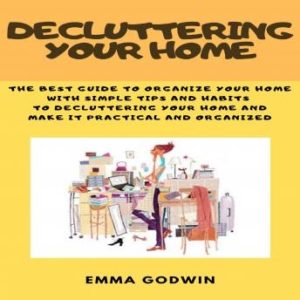 Decluttering your Home