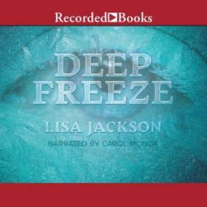 Deep Freeze