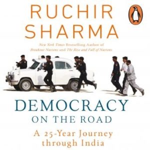 Democracy on the Road