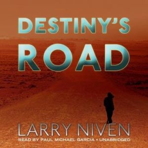 Destiny's Road