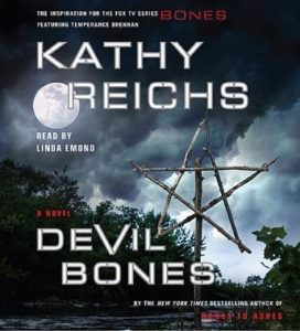 Devil Bones: A Novel