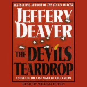 Devil's Teardrop: A Novel of the Last Night of the Century