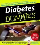 Diabetes For Dummies 3rd Edition