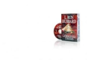 Dianetics: The Original Thesis