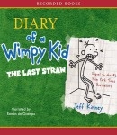 Diary of a Wimpy Kid: The Last Straw