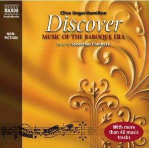 Discover Music of the Baroque Era