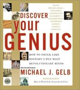 Discover Your Genius