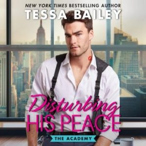 Disturbing His Peace: The Academy