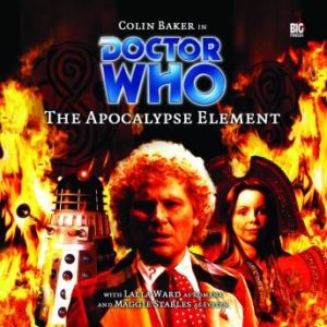 Doctor Who - 011 - The Apocalypse Element