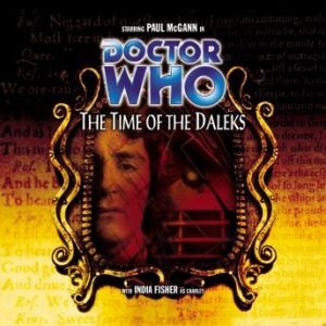 Doctor Who - 032 - The Time of the Daleks
