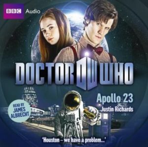 Doctor Who: Apollo 23