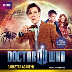 Doctor Who: Darkstar Academy