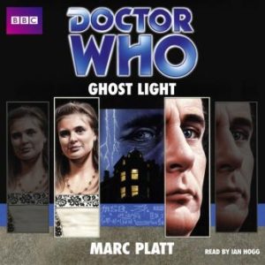 Doctor Who: Ghost Light