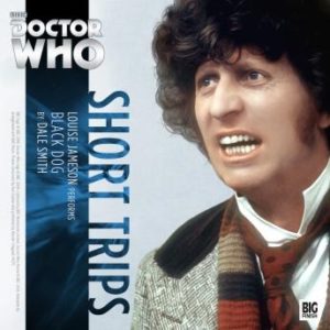 Doctor Who - Short Trips - Black Dog