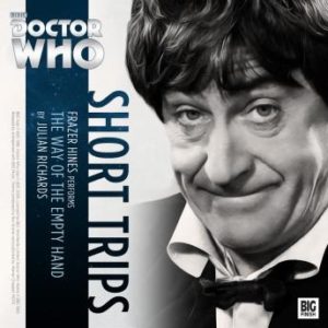 Doctor Who - Short Trips - The Way of the Empty Hand