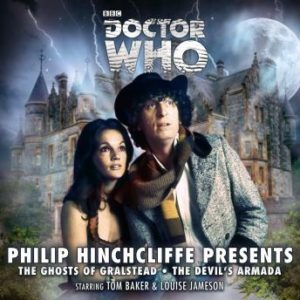 Doctor Who - The 4th Doctor Adventures - Philip Hinchcliffe Presents Volume 01