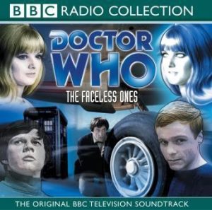 Doctor Who: The Faceless Ones (TV Soundtrack)